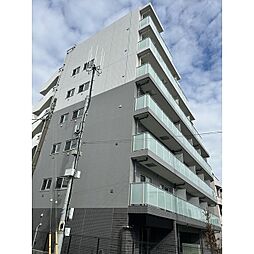 グランカーサ西葛西 201