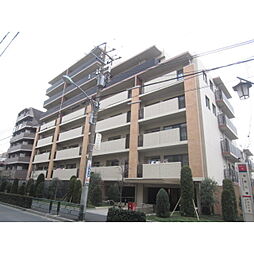 パークホームズ中村橋セントラルプレイス 405