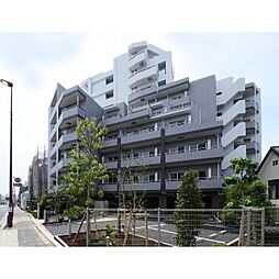 コンフォリア馬込 0413