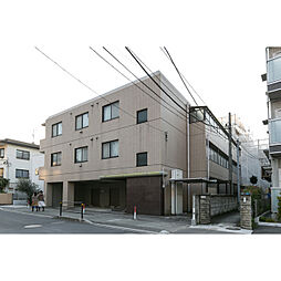 フローラ本八幡 105