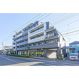 ＫＤＸレジデンス西調布 308