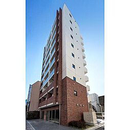 サンクレスト弐番館 0803