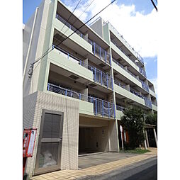 東急ドエル・キルト三軒茶屋 0206