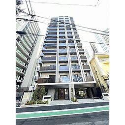 ドゥーエ府中I 0803