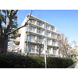 ポート旗の台 0408