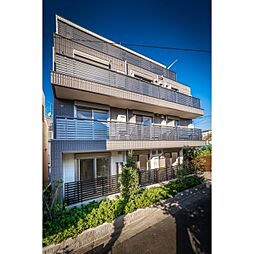 ウェルスクエア久が原 105