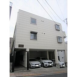 シティコート千駄木 302