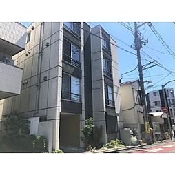 Ｔ’ｓ　ｇａｒｄｅｎ西小山 404