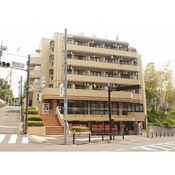 ツインリーフ国分寺 110