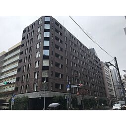 シティハウス東京新橋 0606