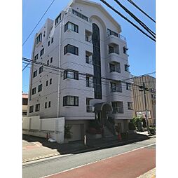 モンドール池尻 202