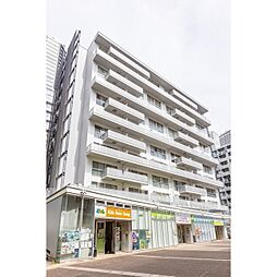 東雲キャナルコートＣＯＤＡＮ20号棟 0507