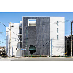 ルヴァン雪谷大塚 403