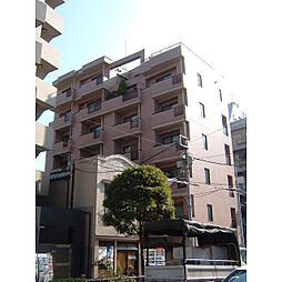 ＭＹハイツ本郷 404