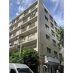 アパートメントけやき通り中葛西 0703