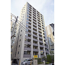 パークハウス千代田富士見 302