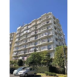 志木ニュータウン南の森壱番街13号棟 606