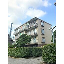 市ヶ谷加賀町アパートＤ棟 301