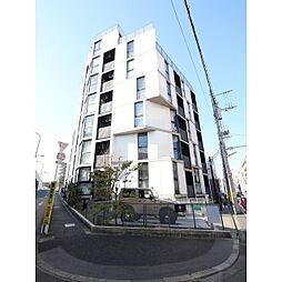 エスタート等々力 202