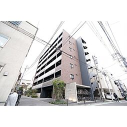 プライマル品川西大井 101