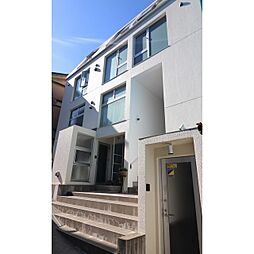 ニューメゾネット白金台 104