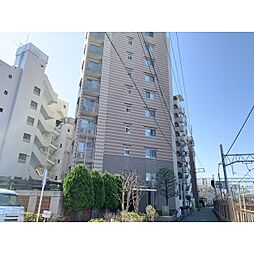 クレストフォルム横浜平沼 1103