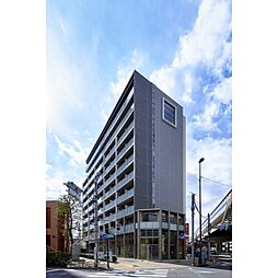 コンフォリア世田谷上馬 0409