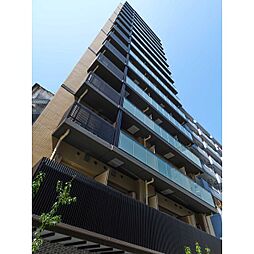 リビオメゾン浅草雷門 1001