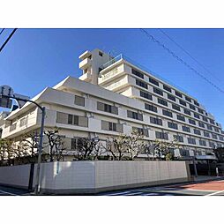 日商岩井豪徳寺マンション 613