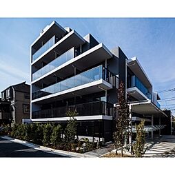 ラティエラ大森 101