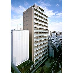 コンフォリア新宿御苑II 0301