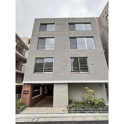 デュオメゾン都立大学 302