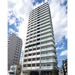 パークリュクス白金高輪 1307