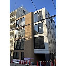 デュオメゾン自由が丘 303