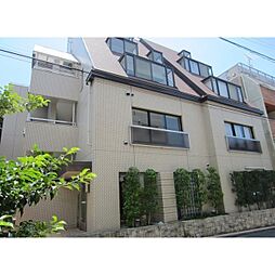 ウイングコート東雪谷 0303