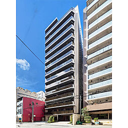 ドゥーエ浅草 1401