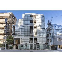 フルハウス代々木 603