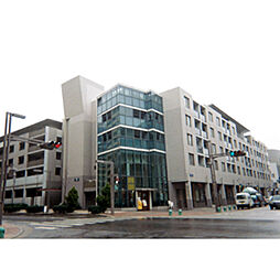 パティオス1番街 215