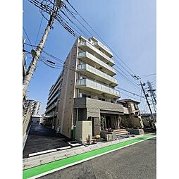 コンフォリア・リヴ戸田公園 208