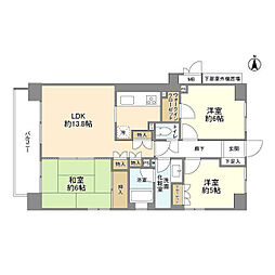 パルテール白金