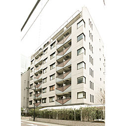 シティテラス田町 0502