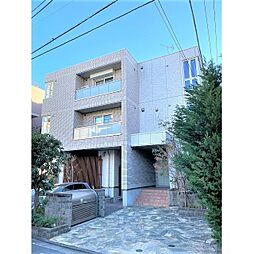 仲之町ヒルズ 102