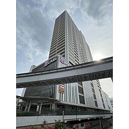 プラウドタワー立川 2005