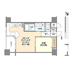 パレ・ソレイユ相模大野ステーションフロント 402