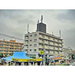 メゾンドール 302