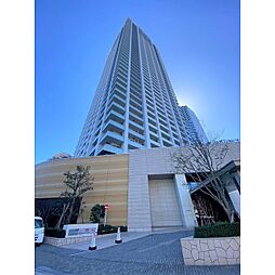 パークタワー新川崎 2503