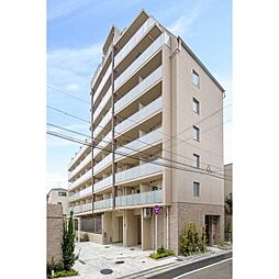 ライトテラス多摩川 603