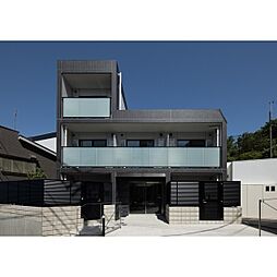 ＢＰＲレジデンス仙川 206