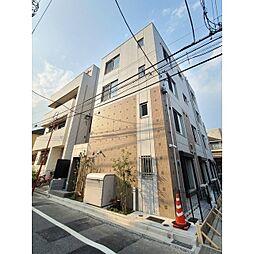 ウェルスクエアイズム尾山台 101