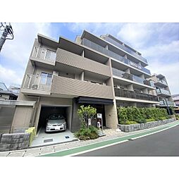 ウエリス南行徳駅前 401